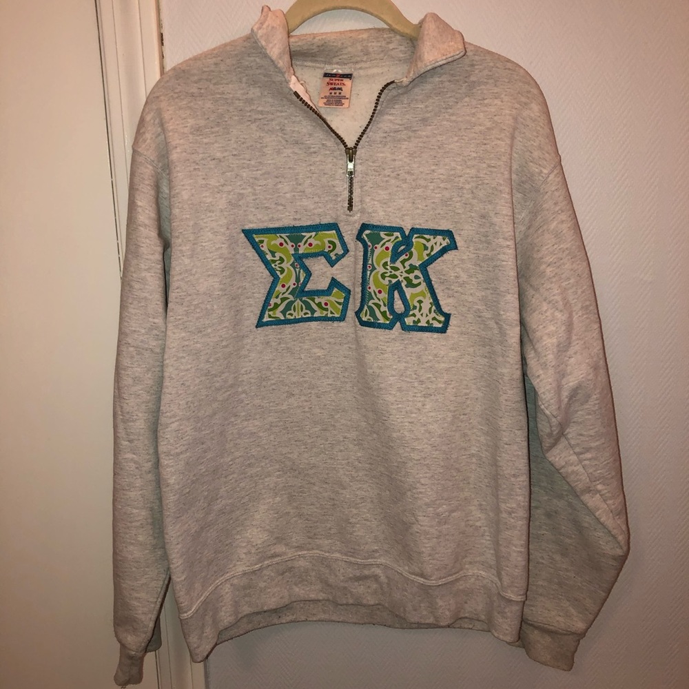 Sigma Kappa Sweatshirt